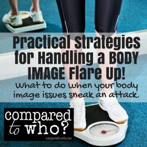 Practical Strategies for Handling a BODY