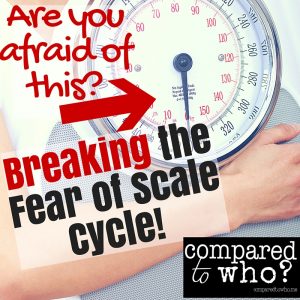 Breaking the Fear of Scale