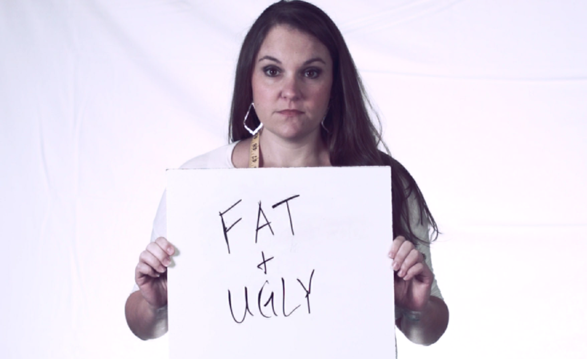 I’m Too Fat & Ugly