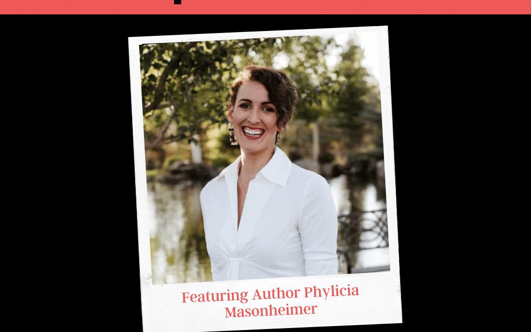 Podcast: Is Your Quarantine Goal to Deepen Your Faith? Conversation with Author Phylicia Masonheimer