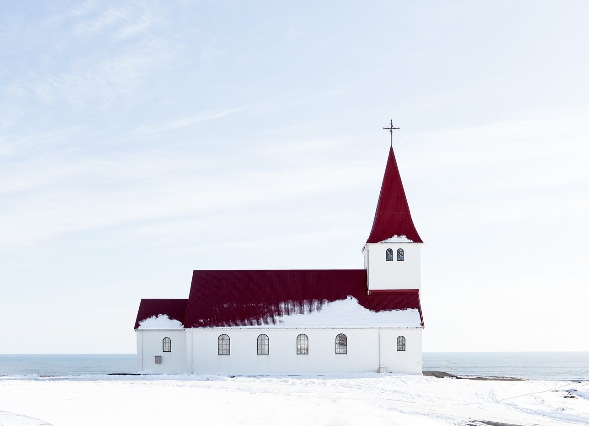 Are Churches Encouraging Disordered Eating?