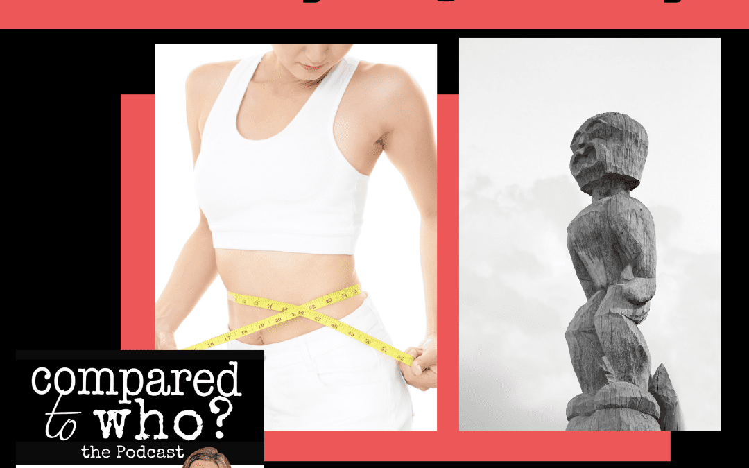 4 Startling Thoughts About Body Image Idolatry