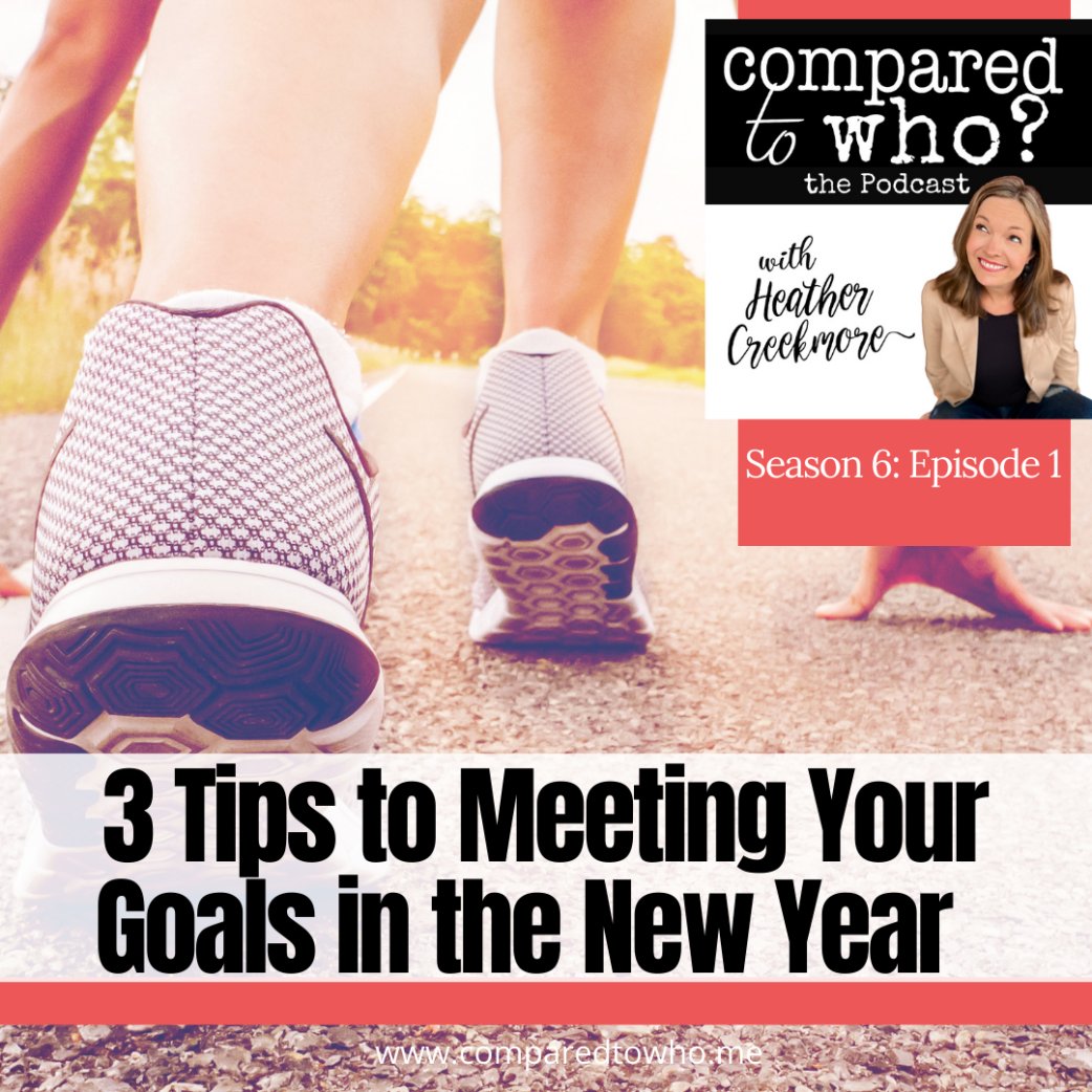 3 ways to meet your health goals in the new year